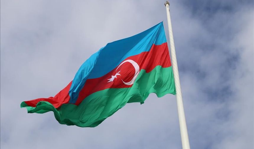 Azerbaycan'dan İsrail-İran gerilimiyle ilgili açıklama