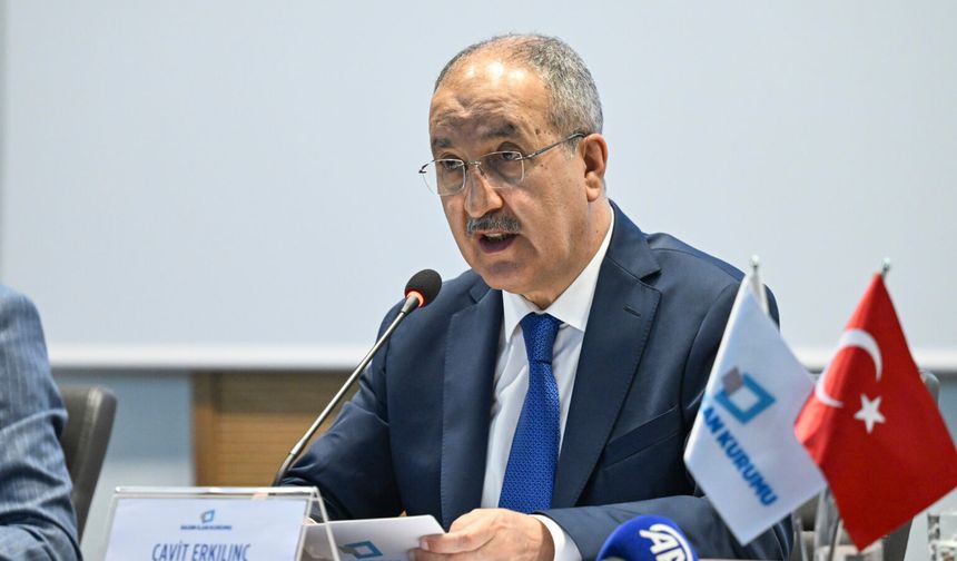 Erkılınç'tan deprem bölgesindeki muafiyetler hakkında açıklama