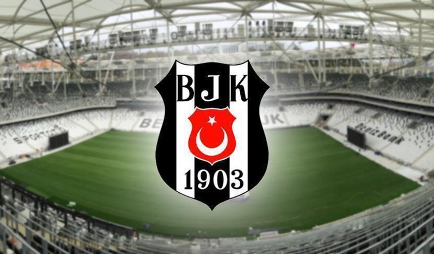 Beşiktaş’ta seçim heyecanı başladı