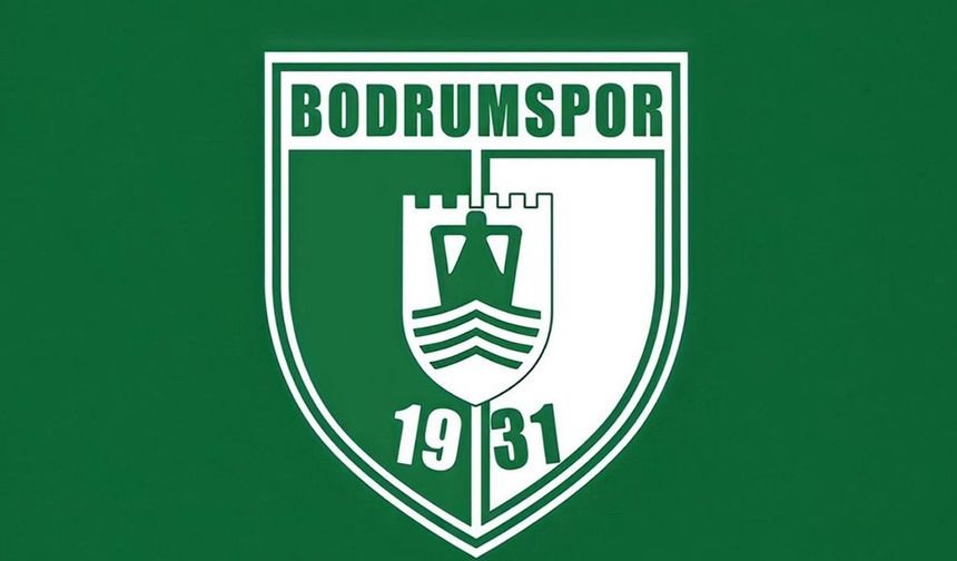 Son Düşen Takım Bodrumspor