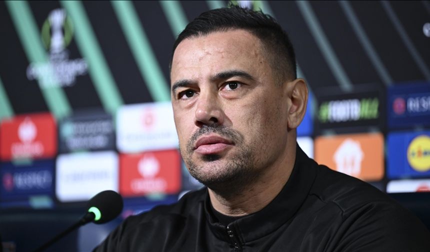 Konyaspor’da Çağdaş Atan Devri Kapandı