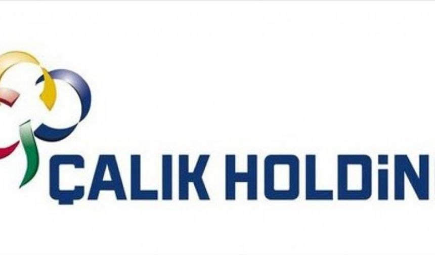 Çalık Holding'ten Açıklama Geldi