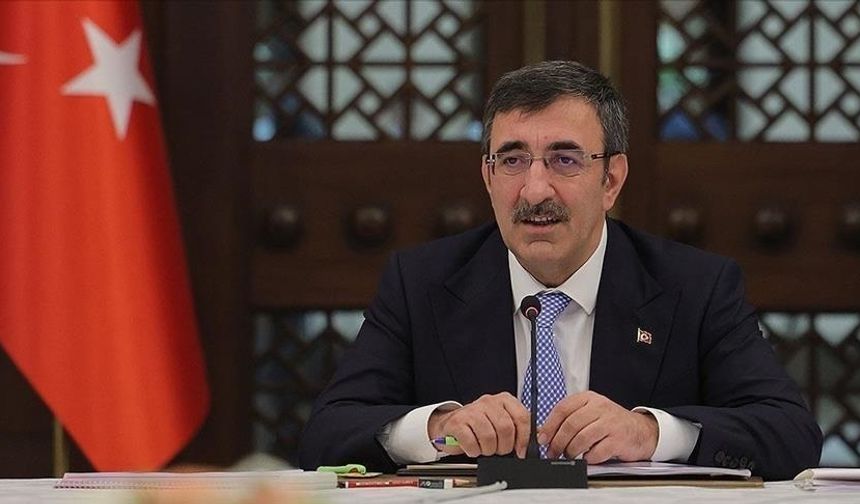 Cevdet Yılmaz'dan Sanayicilere Müjde