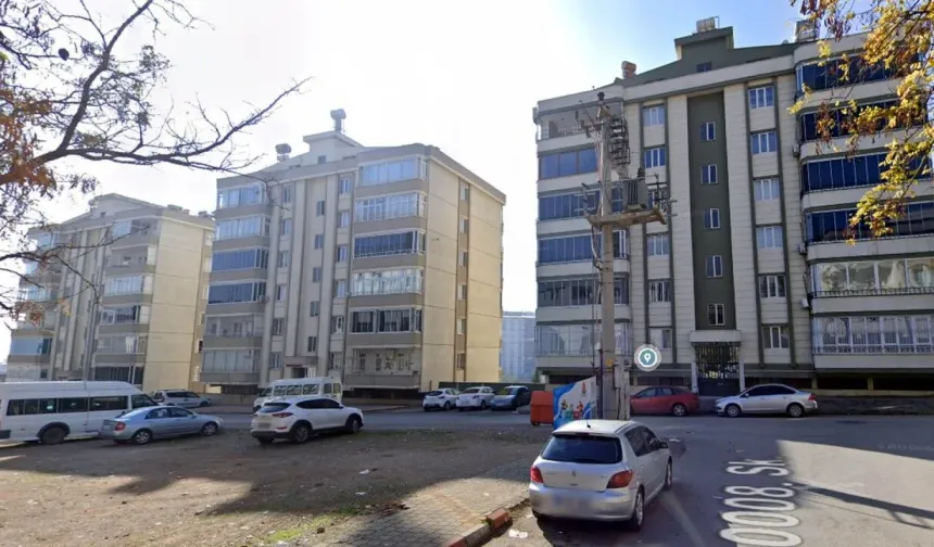Çuhadar Sitesi davasında karar çıktı