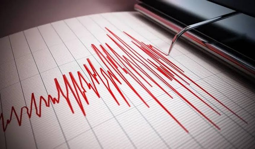 Türkiye için deprem alarmı!
