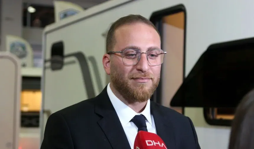Deprem korkusu karavana talebi artırdı