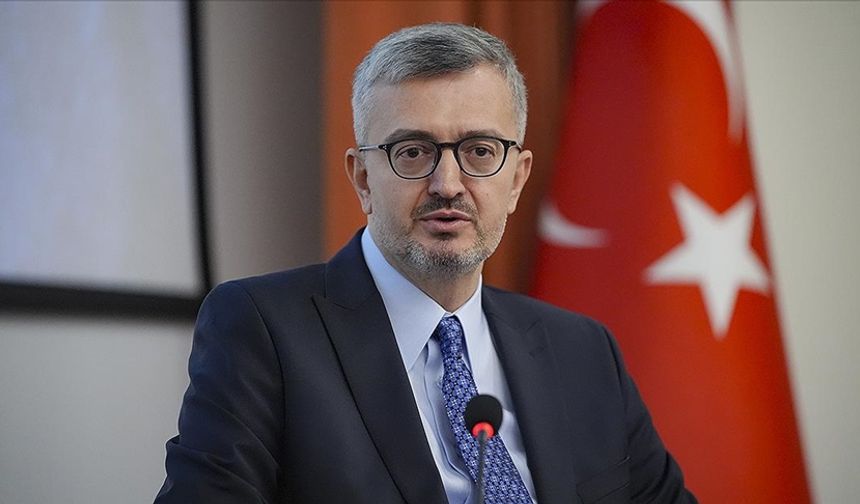 Dışişleri'nden İslamofobiye karşı net mesaj