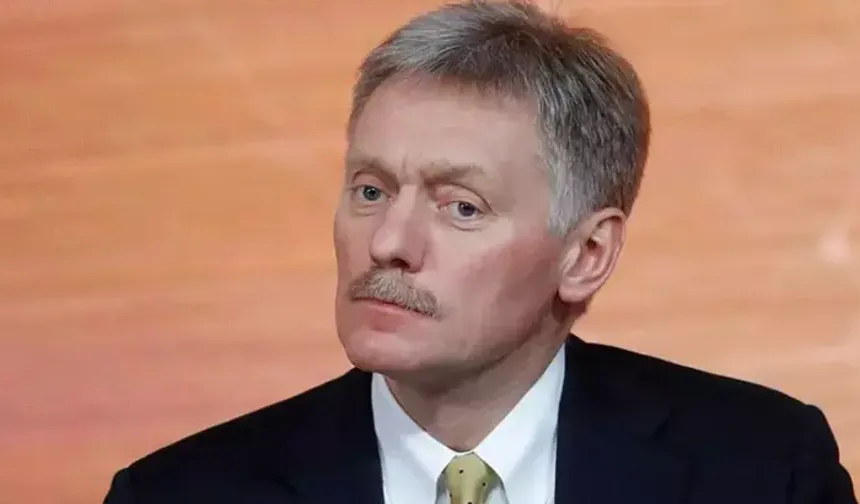 Peskov'dan İstanbul müzakereleri hakkında açıklama