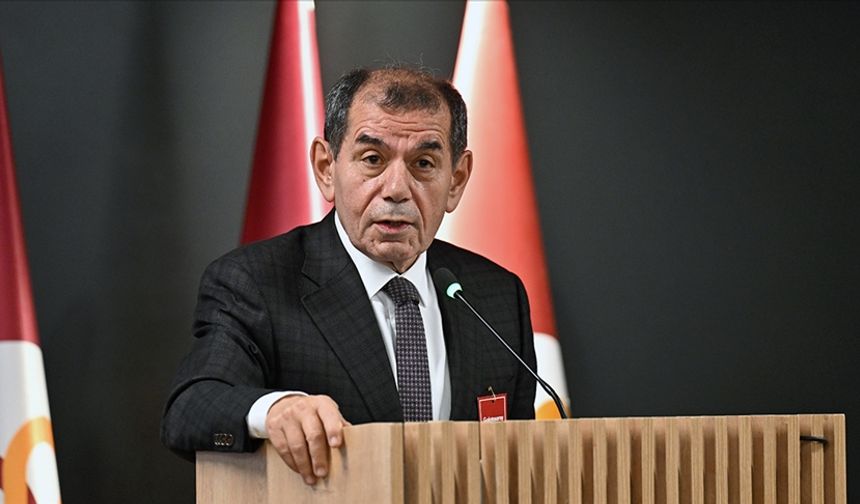 Dursun Özbek, Hacıosmanoğlu ile Ne Konuştu?