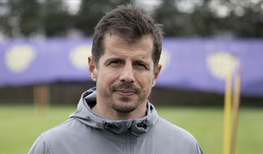 “Inter Benim İkinci Evim”