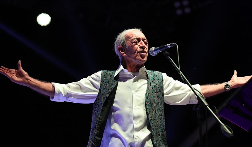 Edip Akbayram Mamak'ta anılacak