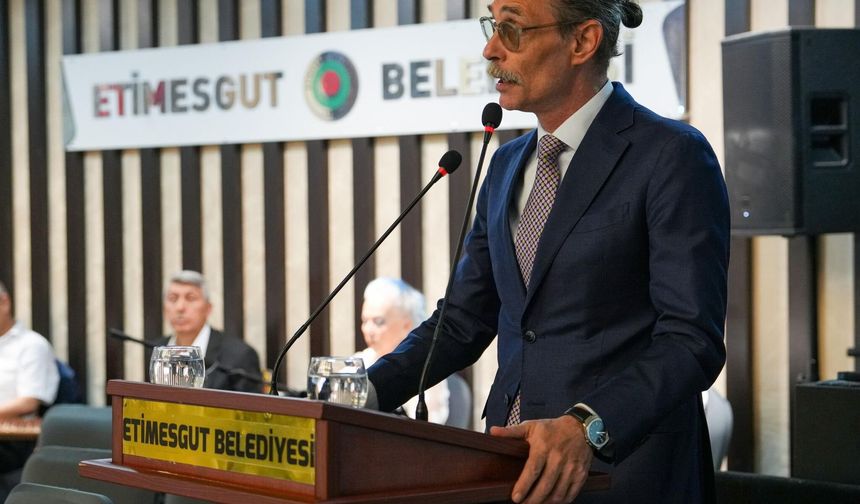 Etimesgut'ta kurban kesim yerleri belli oldu