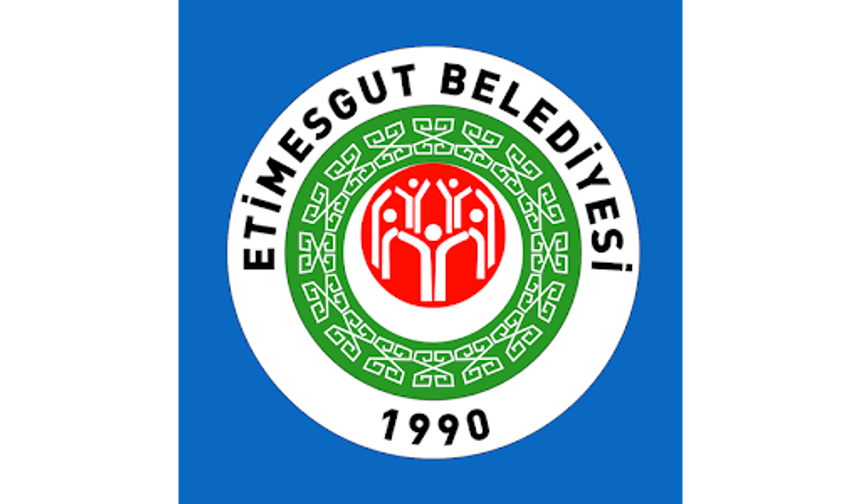 Etimesgut'a yeni park geliyor!