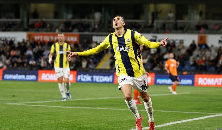 Fenerbahçe Şampiyonluğu Erteletti