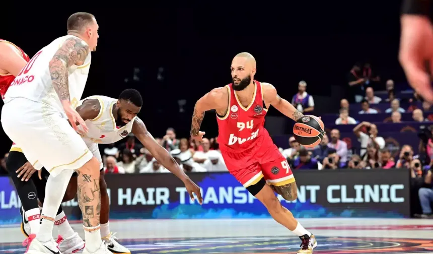 Fenerbahçe'nin final rakibi belli oldu