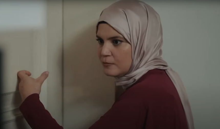 Feyza Civelek Ateş Püskürdü: “Bu projeye adil olabilmek adına elemeyle girdim”