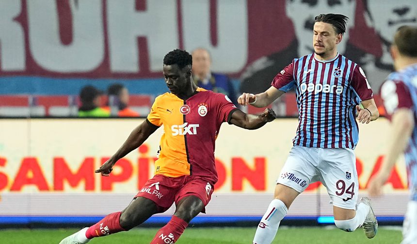 Kupada Final Heyecanı