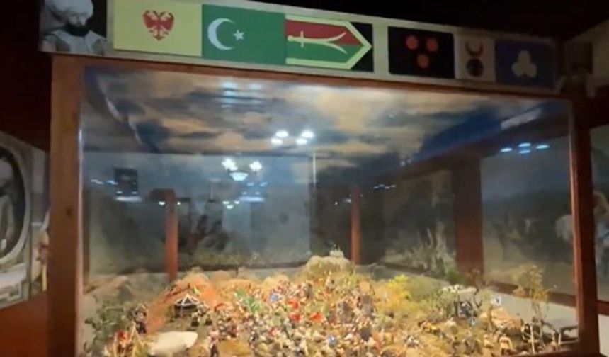 Geçmişin İzinden Geleceğe
