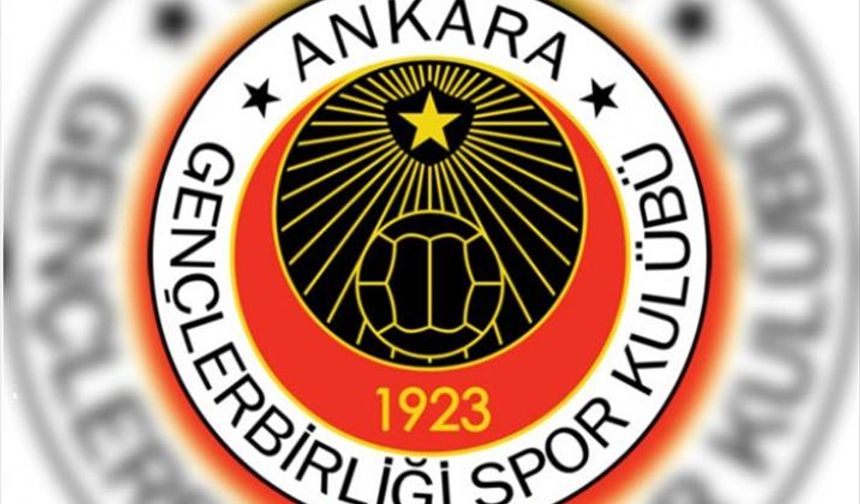 Gençlerbirliği Hüseyin Eroğlu ile açık ara lider