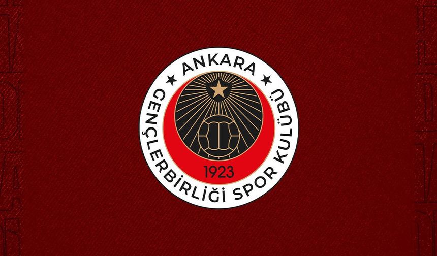 Gençlerbirliği’nden 3 Oyuncuya Veda