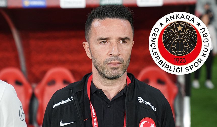 Gençlerbirliği Gökhan Gönül Görüşmesi Neden Yapıldı?