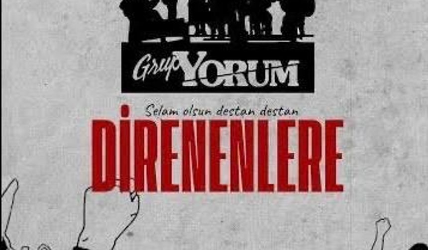Önce YouTube sonra Spotify: Grup Yorum şarkılarına erişim engeli