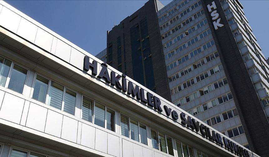 HSK Seçimleri Tamamlandı