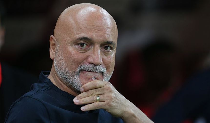 Kocaelispor Hikmet Karaman'ı açıklıyor