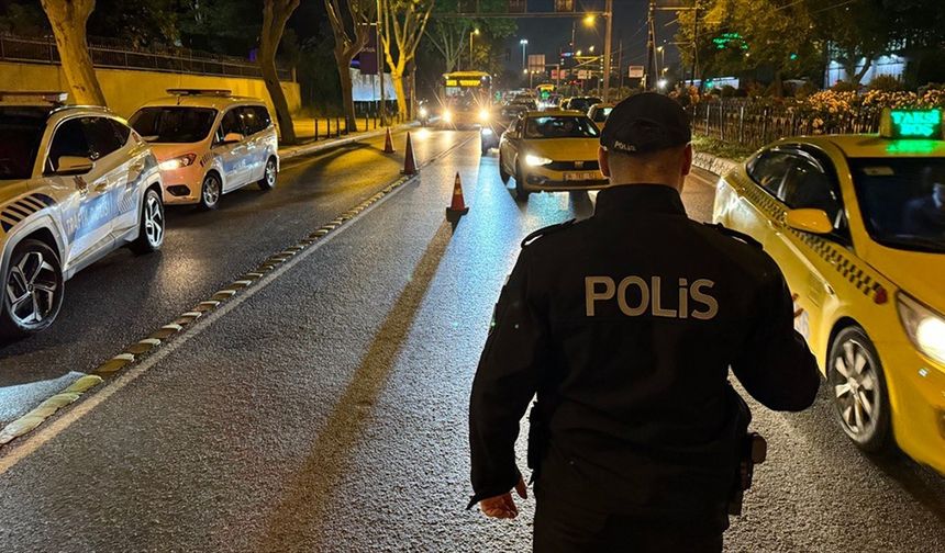 "Huzur İstanbul" uygulaması gerçekleştirildi