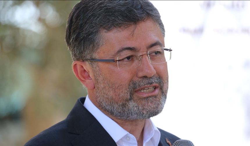 Tarım ve Orman Bakanlığı’ndan 3,6 Milyar TL Hibe!
