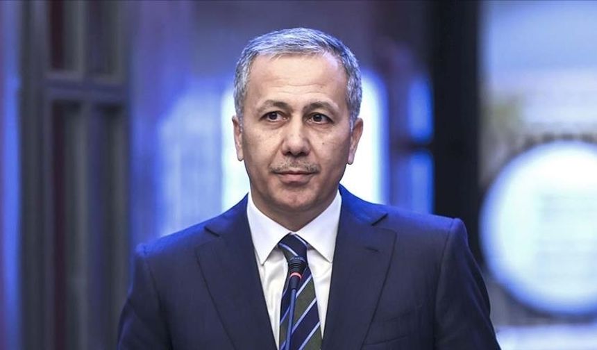 Özgür Özel'e saldıran şüpheli yakalandı