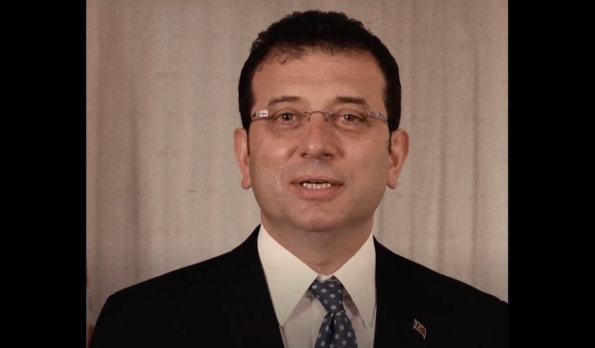 Ekrem İmamoğlu, Yeniden Hastaneye Sevk Edildi