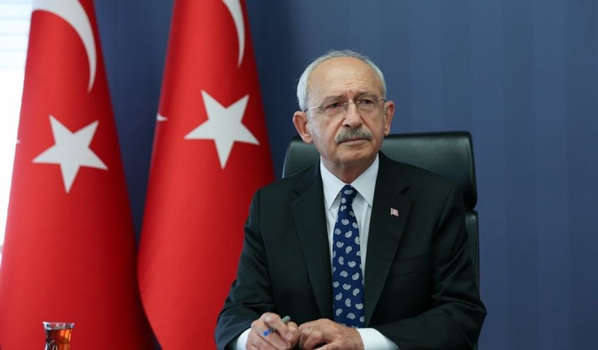Kemal Kılıçdaroğlu'na ölüm tehdidi