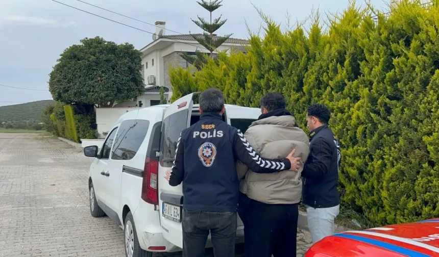 200 milyon liralık vurgun yaptılar