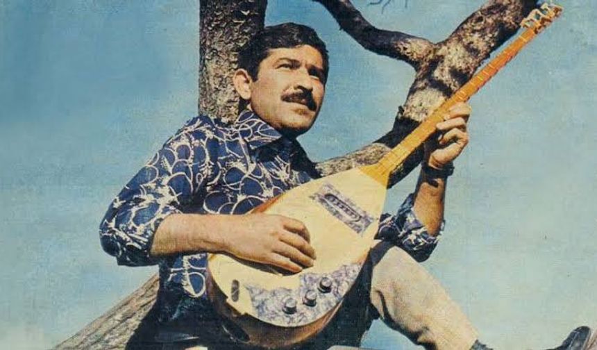 Mahzuni Şerif, Vefatının 23. Yılında Anılıyor