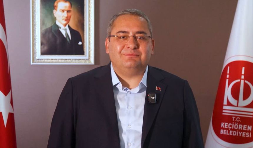 Keçiören Belediyesi’nden Şehit Ata Göçmen’e vefa