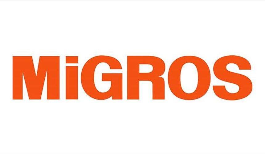 Mamak Belediyesi aracılığıyla Migros'ta istihdam fırsatı