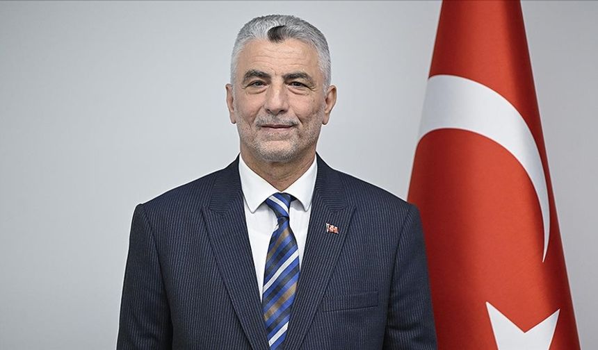 Ticaret Bakanı Bolat’tan Cari İşlemler Açığına İlişkin Açıklama