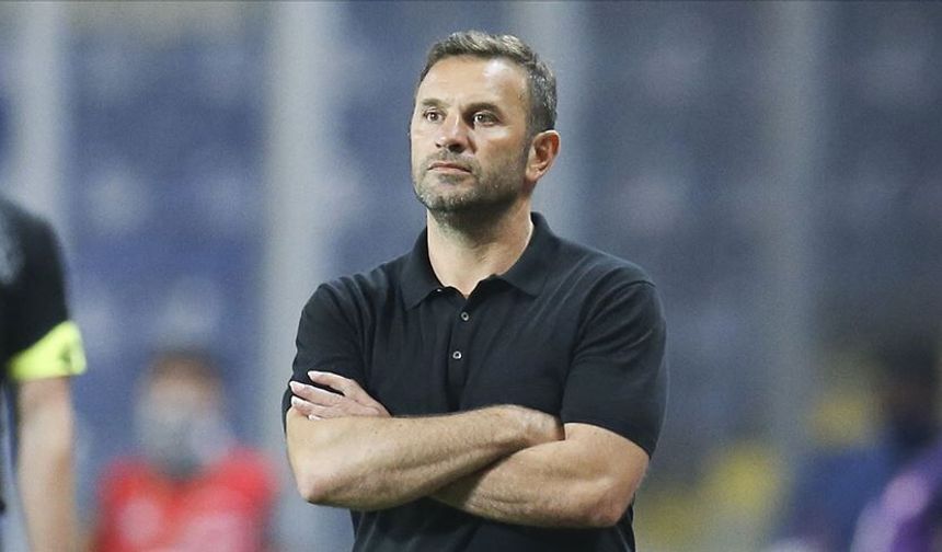 'Şampiyonlar Ligi'nde Devam Ettirmek İçin Elimizden Geleni Yapacağız'