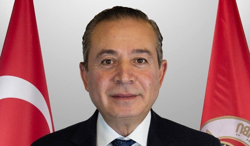 Gençlerbirliği'nde başkan Osman Sungur'dan şampiyonluk açıklaması
