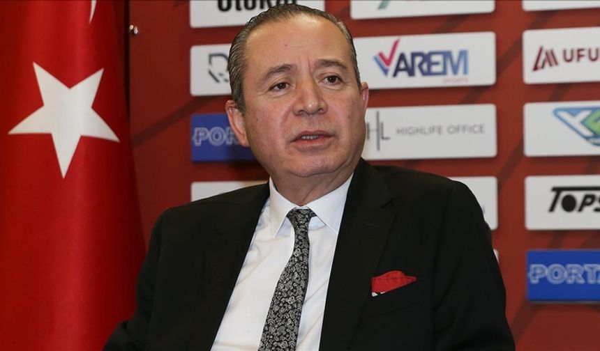 Gençlerbirliği'nde Osman Sungur bu kez mutlu etti