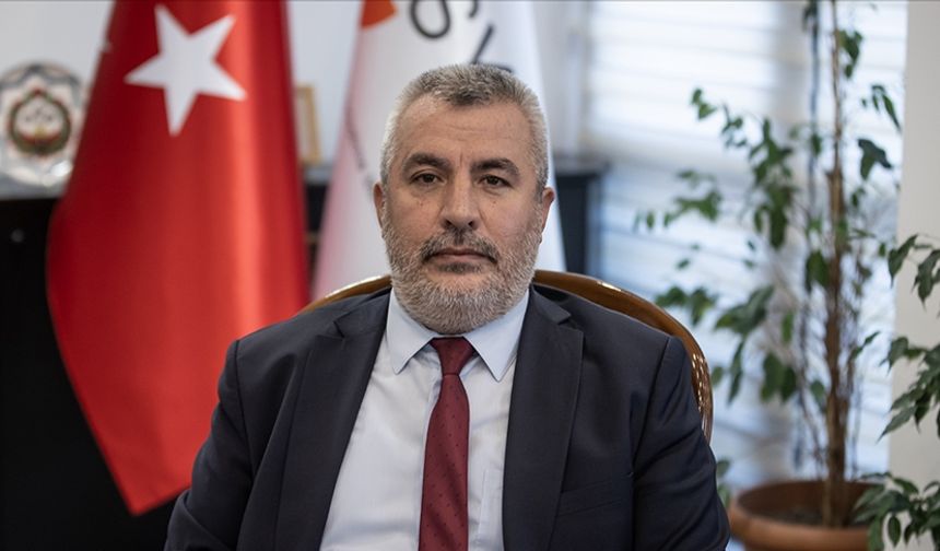 ÖSYM Başkanı duyurdu: Sağlık Bakanlığı’na 15 Bin 342 personel alımı