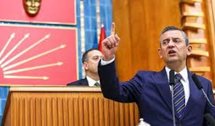 "Cesaretin varsa doldur da yolla"