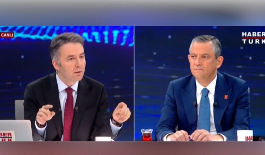 "Kalıcı çözüm için sürdürülebilir politikalar şart"