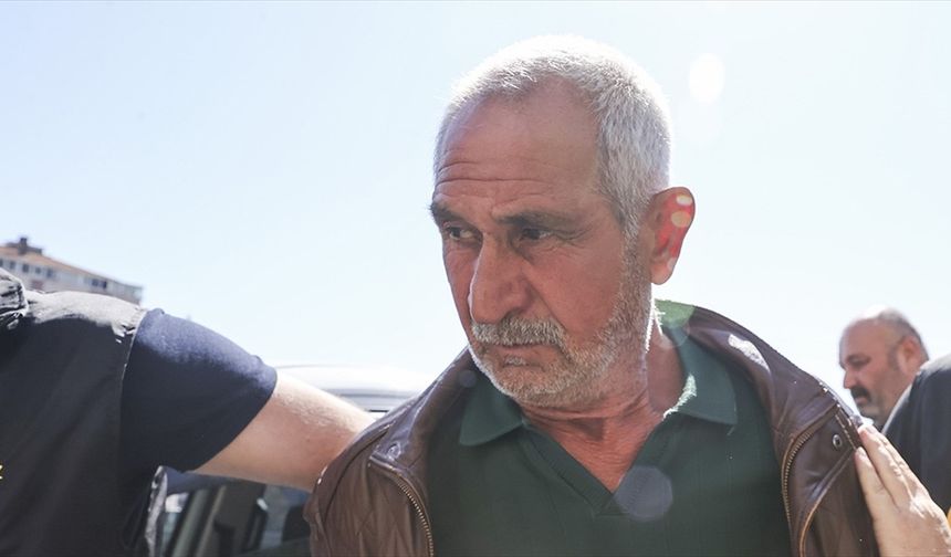 Özgür Özel'e saldıran kişi tutuklandı