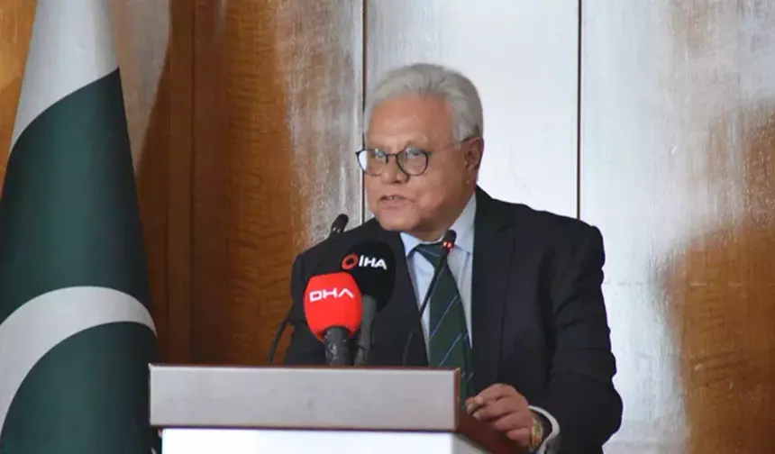 "Keşmir Sorunu Çözülmedikçe Çatışmalar Sürecek"