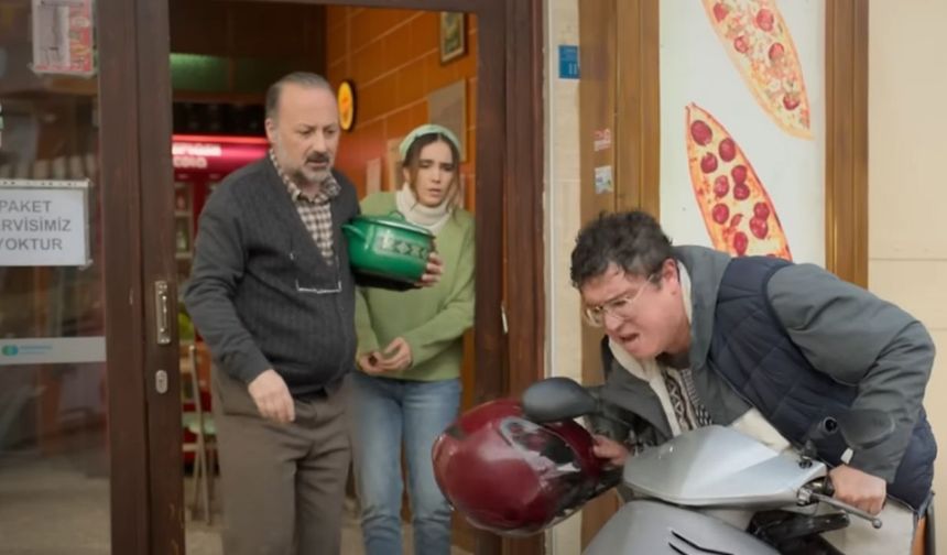 “Kalender Pide”: Mahalle Tadında Bir Dönüşüm Hikâyesi
