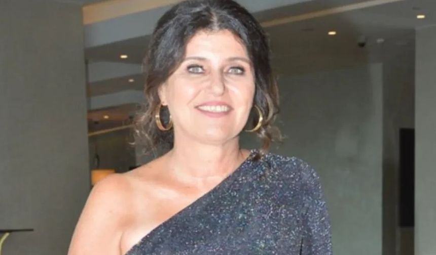 İş İnsanı Pınar Eczacıbaşı Hayatını Kaybetti