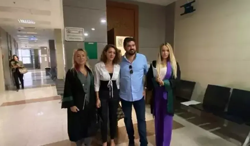 Biten Evlilikte Sular Durulmuyor: Nagehan Alçı ve Rasim Ozan Kütahyalı Arasında Neler Oluyor?