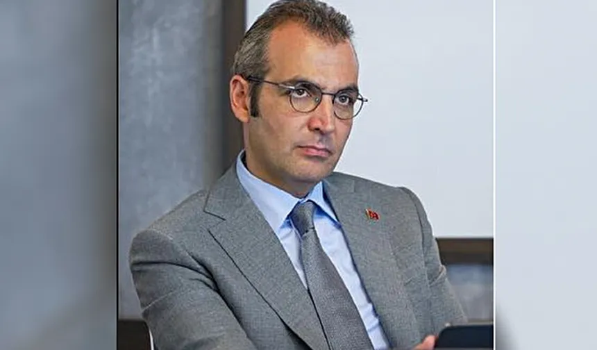 “Silivri’deki çocuklarınız sizi çok seviyor”